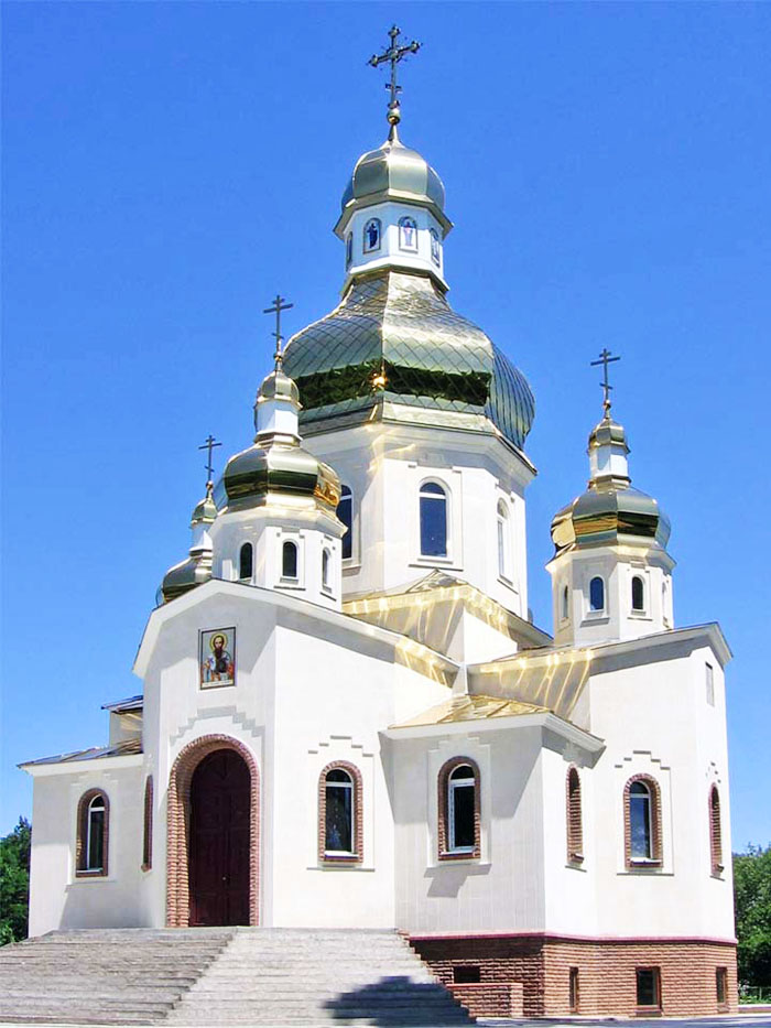 Кіровське
